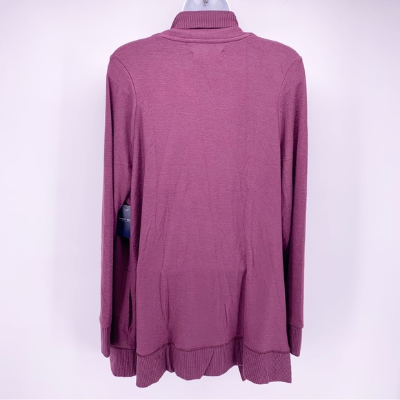 NEW Lucky Brand Butter Soft Cardigan Sweater Size Small - Picture 4 of 11